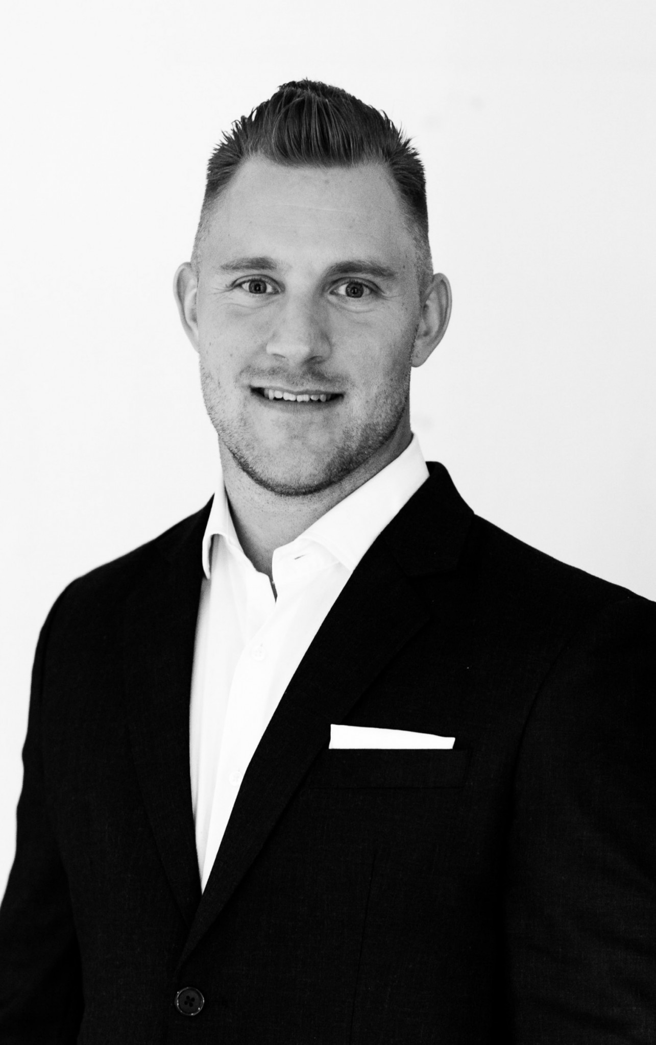 Niklas Sunebäck